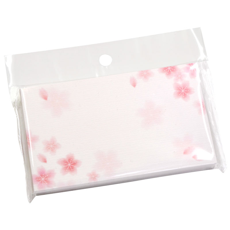 ショーカード 名刺サイズ《WEB》