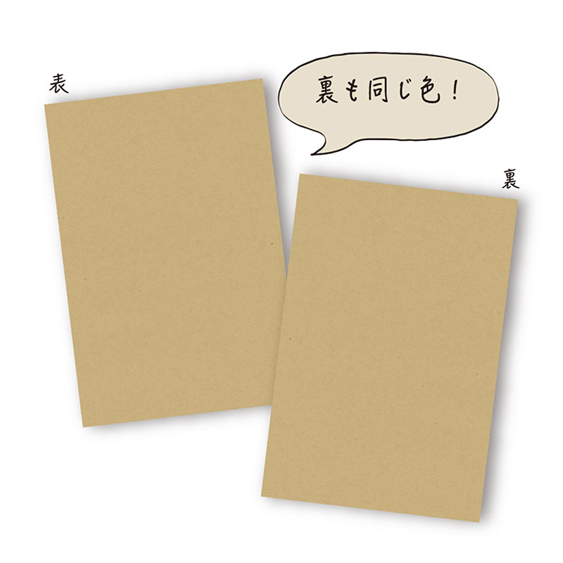 クリエイティブカード はがきサイズ 100枚パック《WEB》