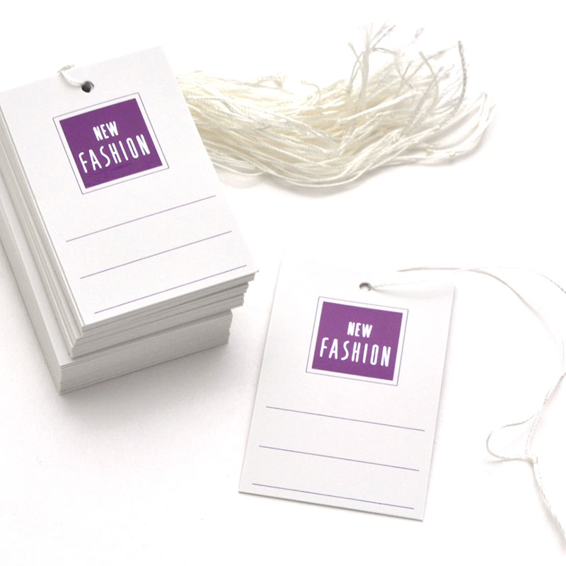 提札 四角型 高級 FASHION《WEB》