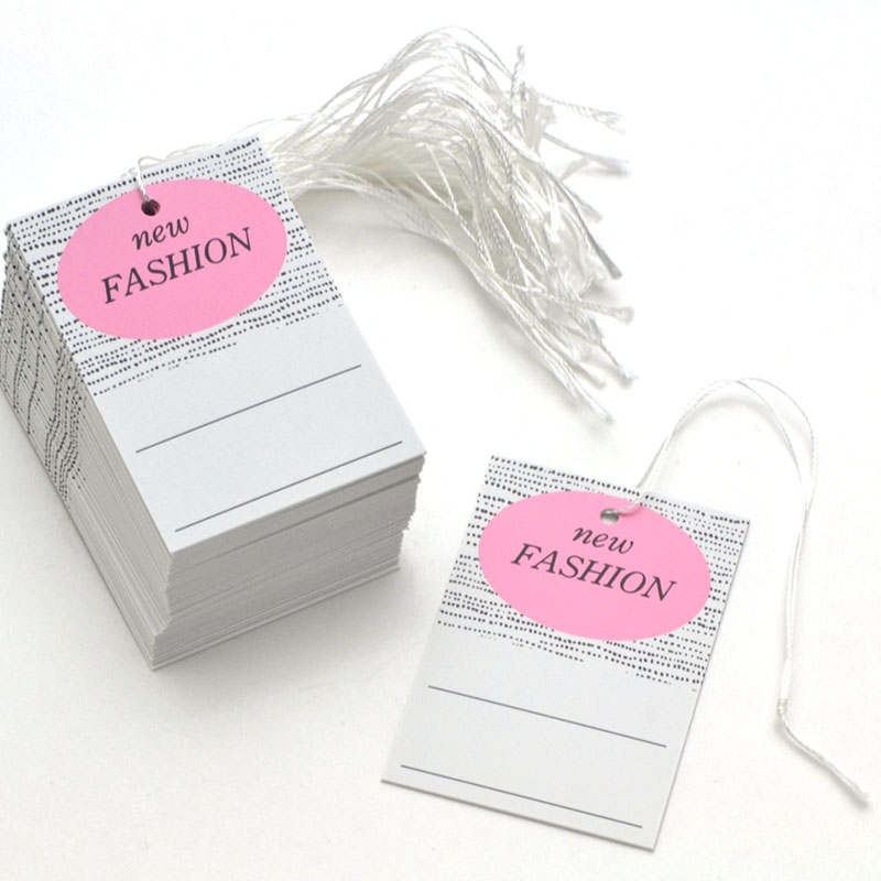 提札 四角型 高級 FASHION《WEB》