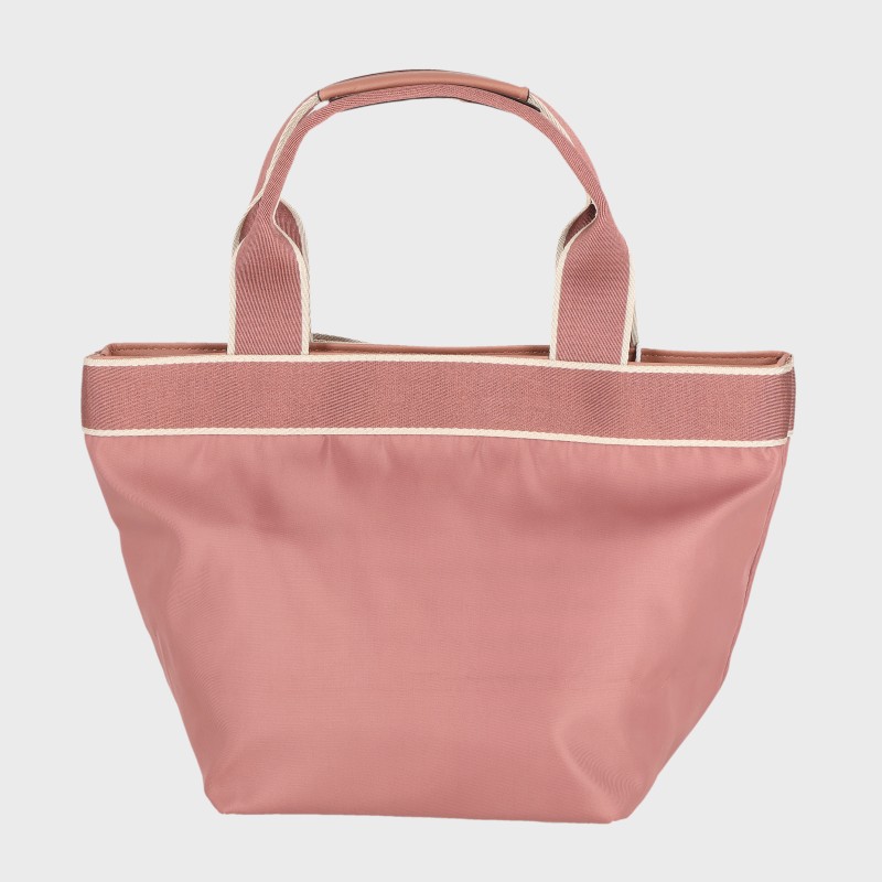 婦人ナイロンリボンバッグ