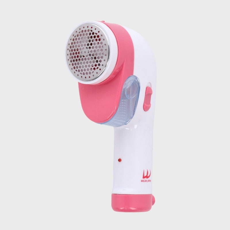 充電式毛玉取り器