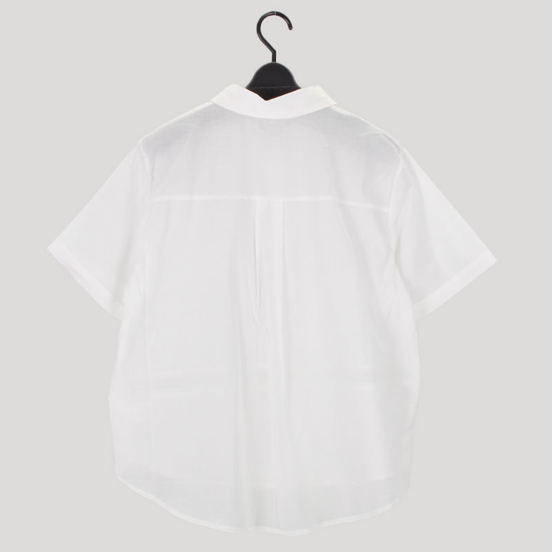 婦人レースシャツ