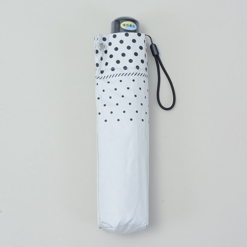 婦人晴雨兼用折傘