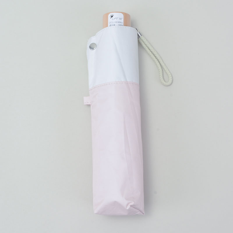 婦人晴雨兼用折傘
