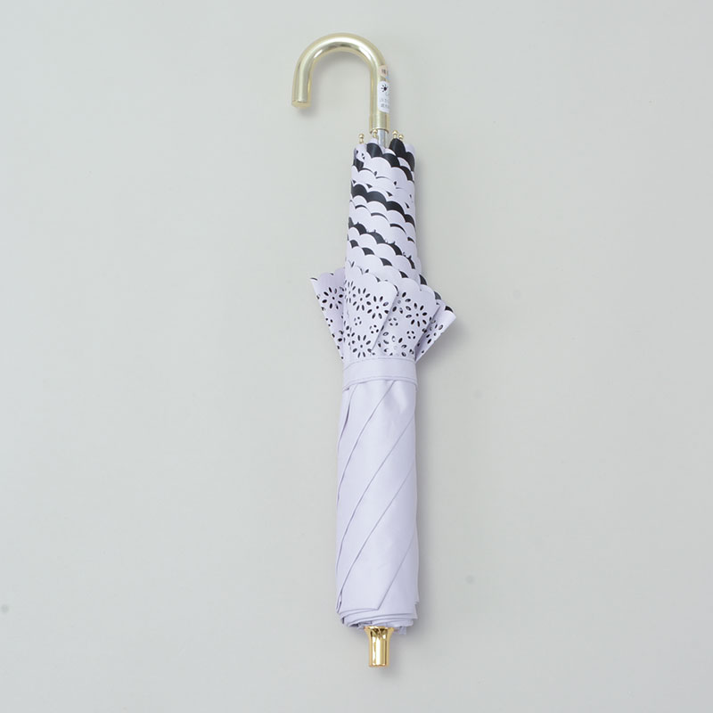 婦人晴雨兼用折傘