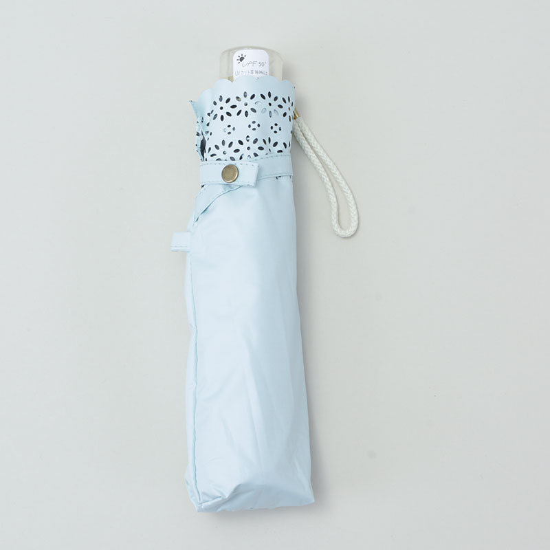 婦人晴雨兼用折傘