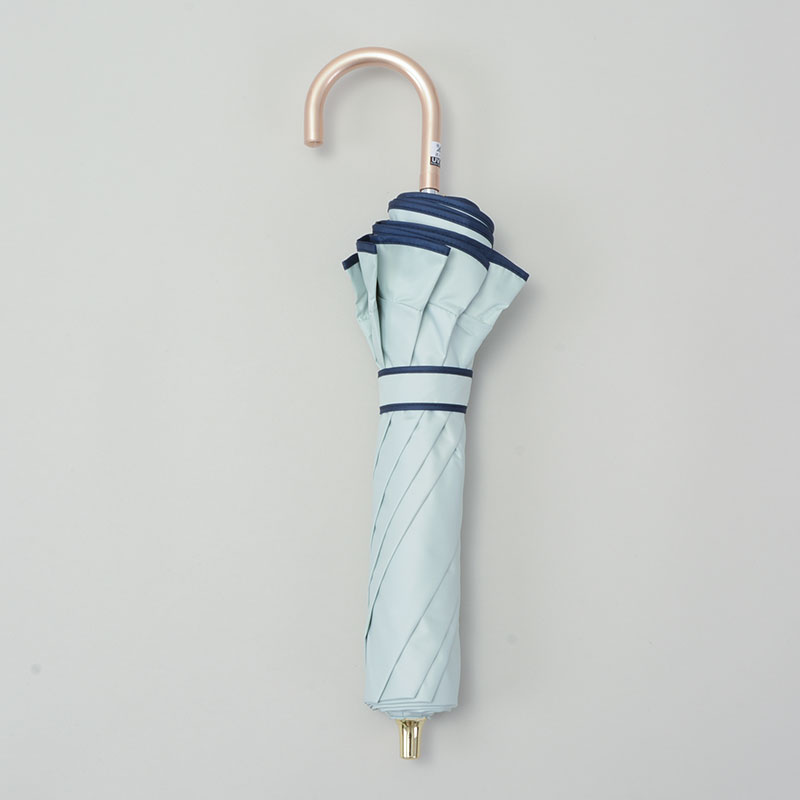 婦人晴雨兼用折傘