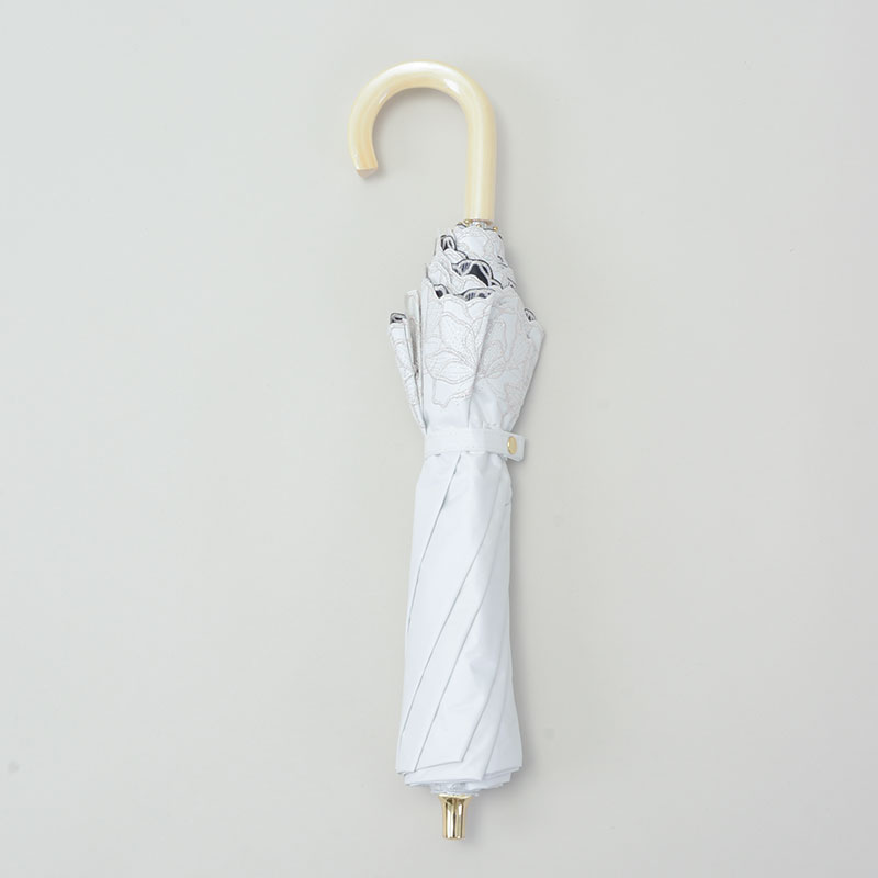 婦人晴雨兼用折傘