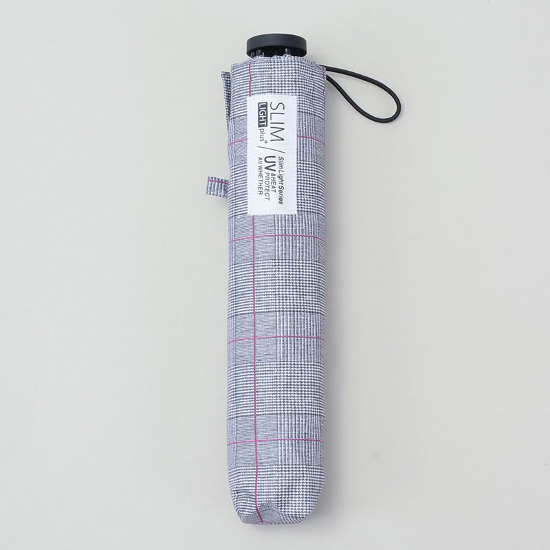 紳士晴雨兼用折傘