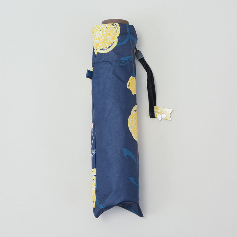 婦人晴雨兼用折傘