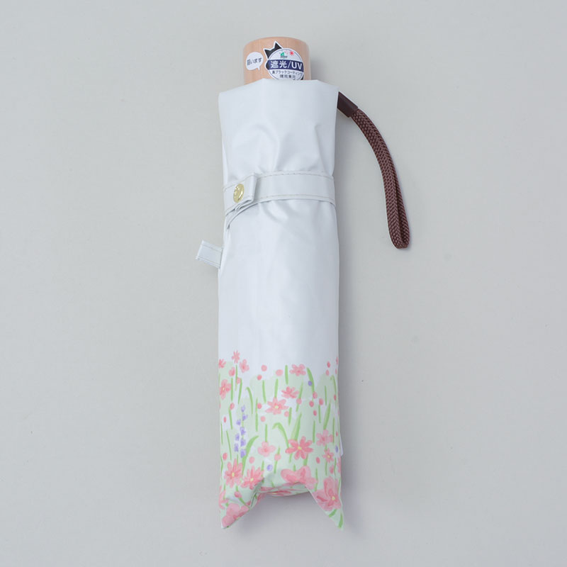 婦人晴雨兼用折傘