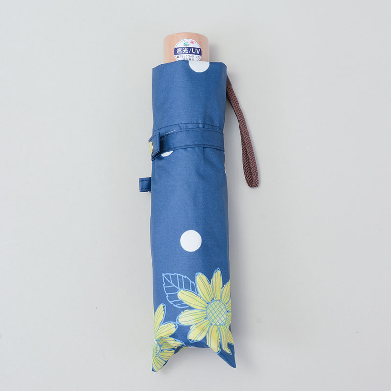 婦人晴雨兼用折傘