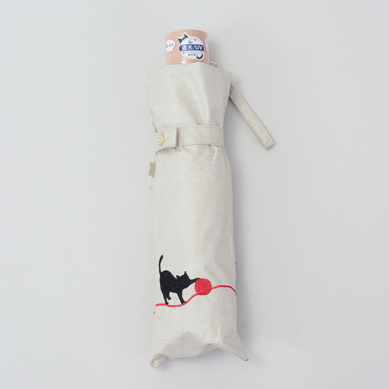 婦人晴雨兼用折傘