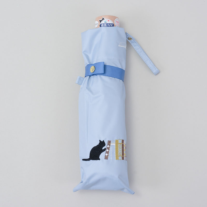 婦人晴雨兼用折傘