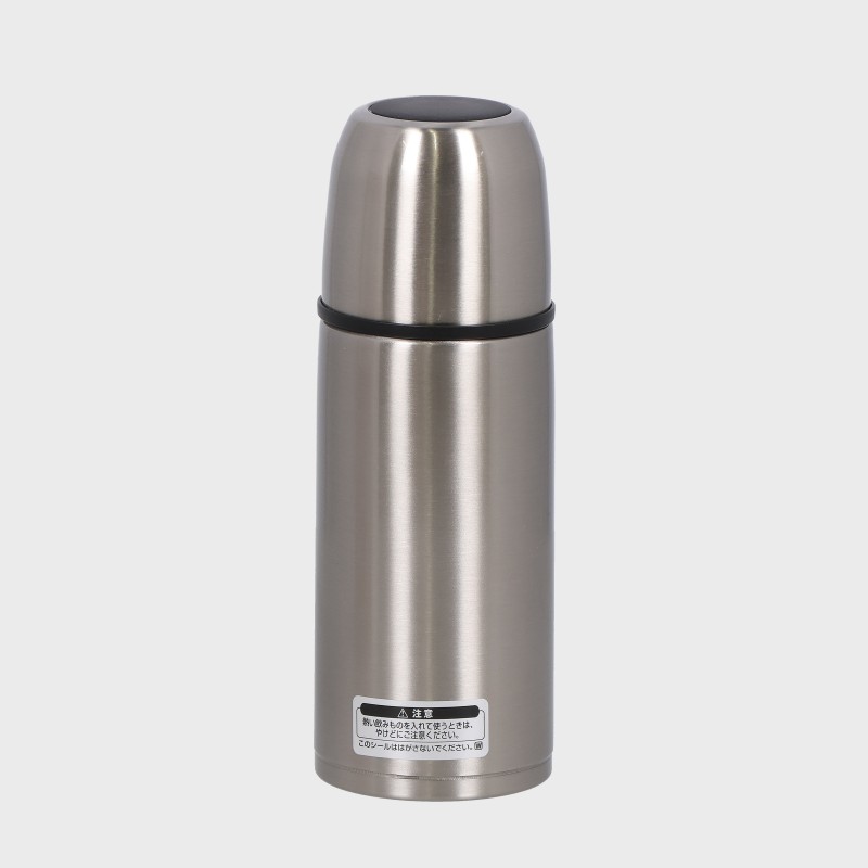 『peacock/ピーコック』ステンレスボトル0.35L/水筒