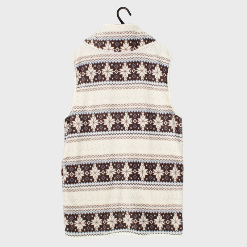 婦人マイヤーポンチョ