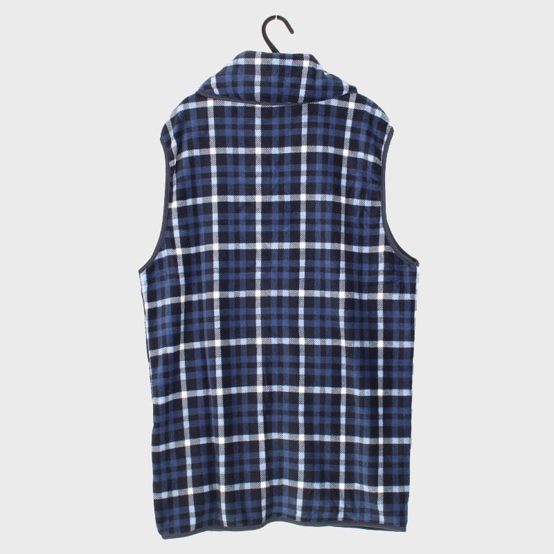 紳士マイヤーポンチョ