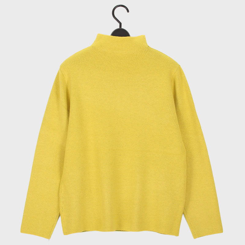 婦人ニット カップネコ