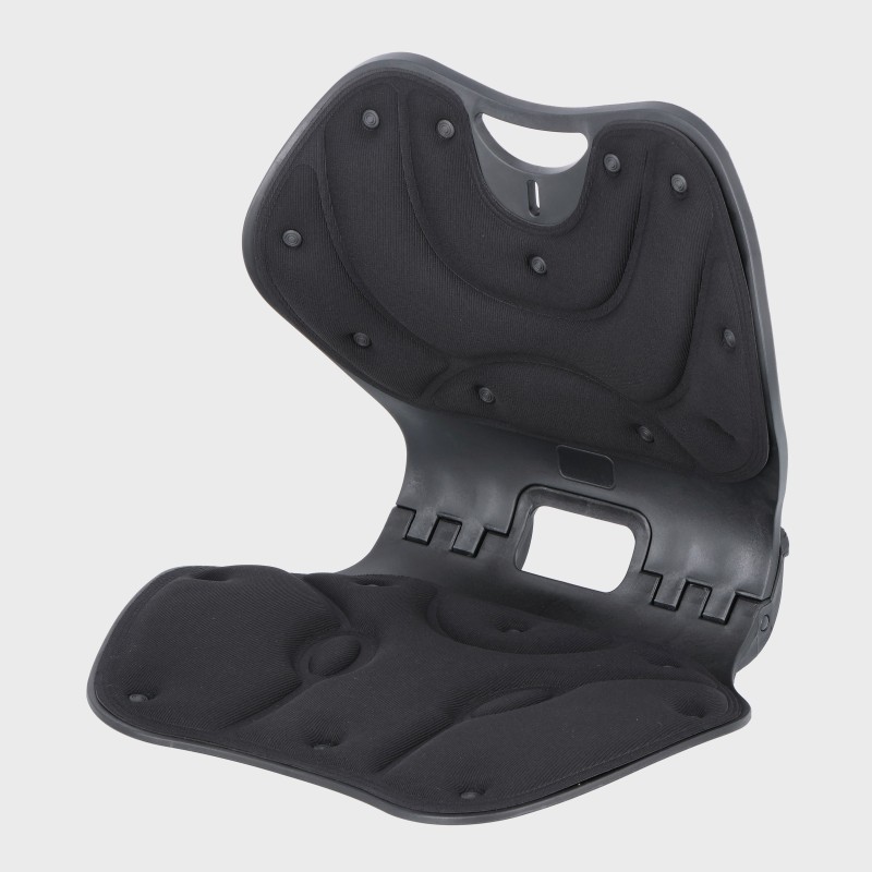 美姿勢サポートチェア スワンル「ポルタ」