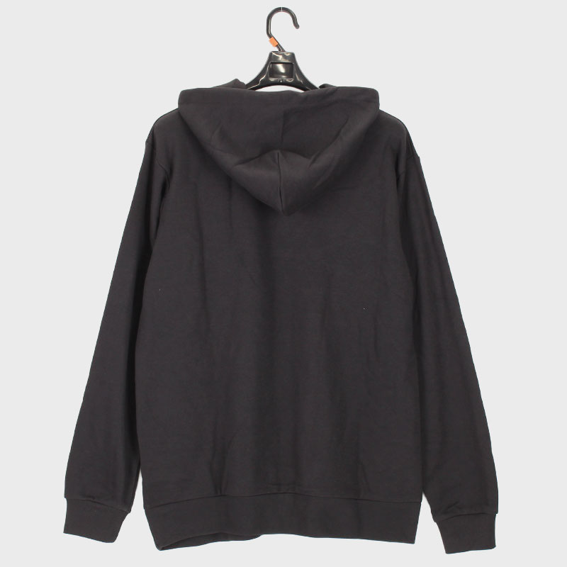 紳士裏毛パーカー『Kappa』