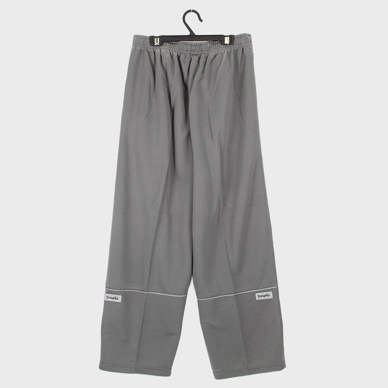 紳士夜ピカ軽量ブリスターストレートパンツ(1201)