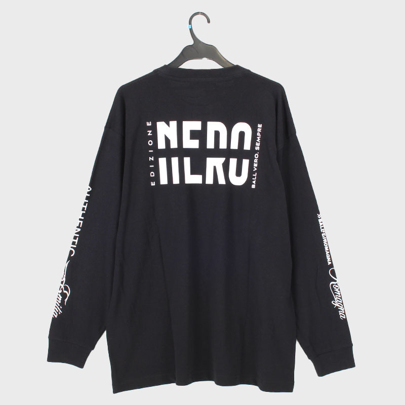 紳士ポケット付きTシャツ『BALL』