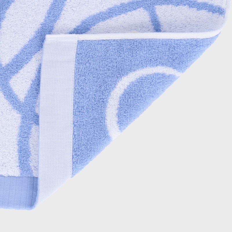 今治スカッシュサークル バスタオル 《WEB》