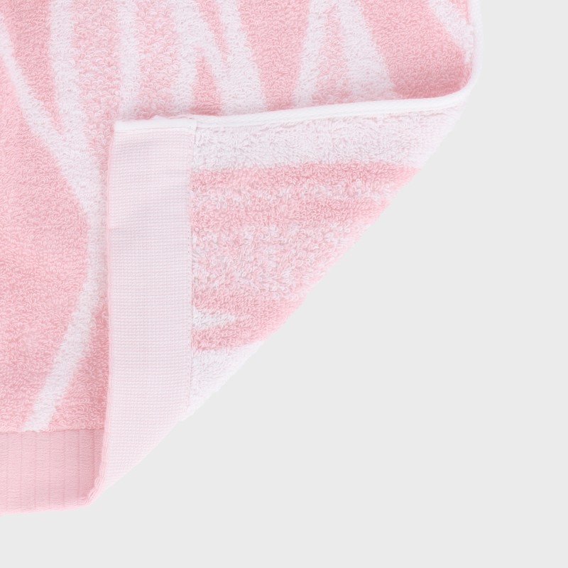 今治スカッシュリーフ バスタオル 《WEB》