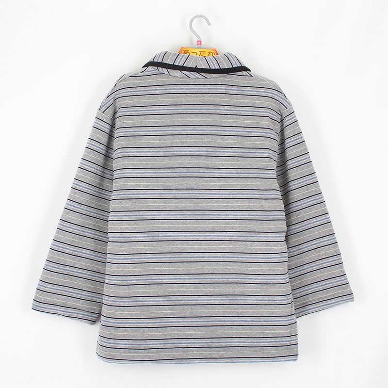 《予約》紳士『DOLCE MARA』中綿入りジャケット