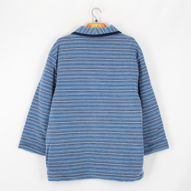 《予約》紳士『SABLINA VALENTINO』中綿入りジャケット