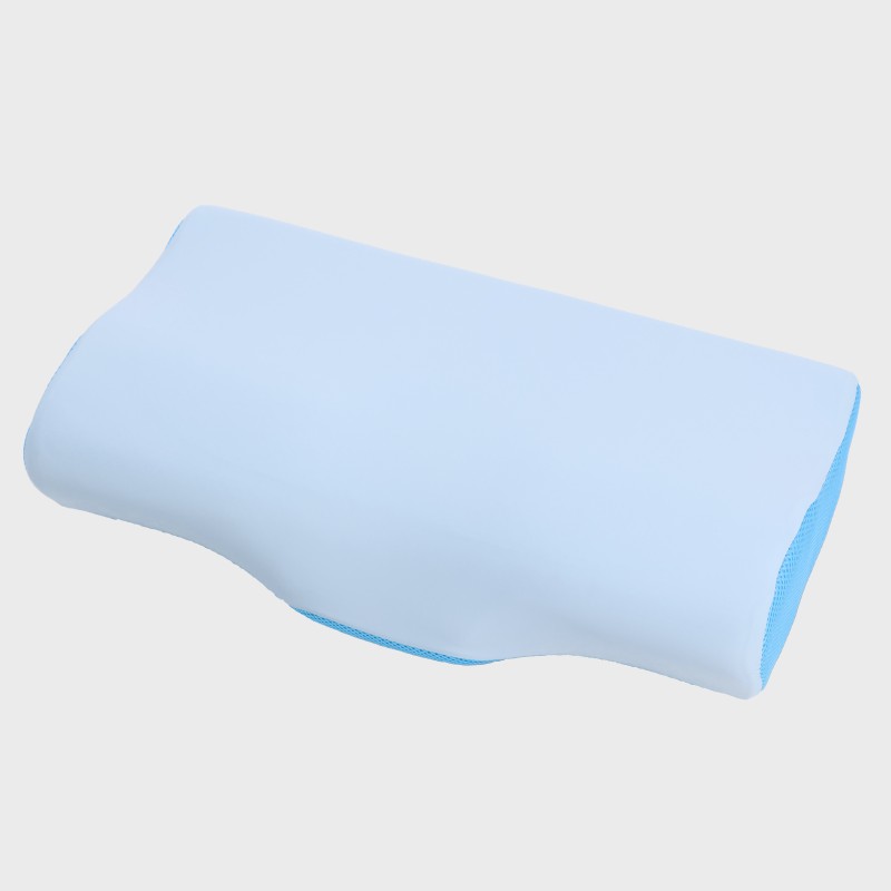 『西川株式会社』 COOL GEL PILLOW (冷感ゲル枕)