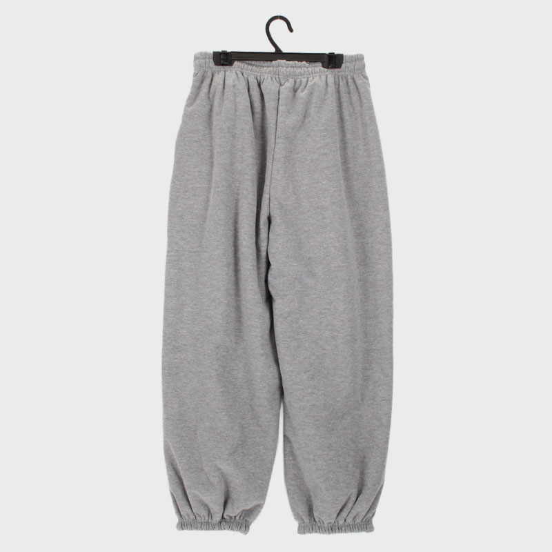 婦人『m.m.o.』風通しにくいあったか裏ボアパンツ