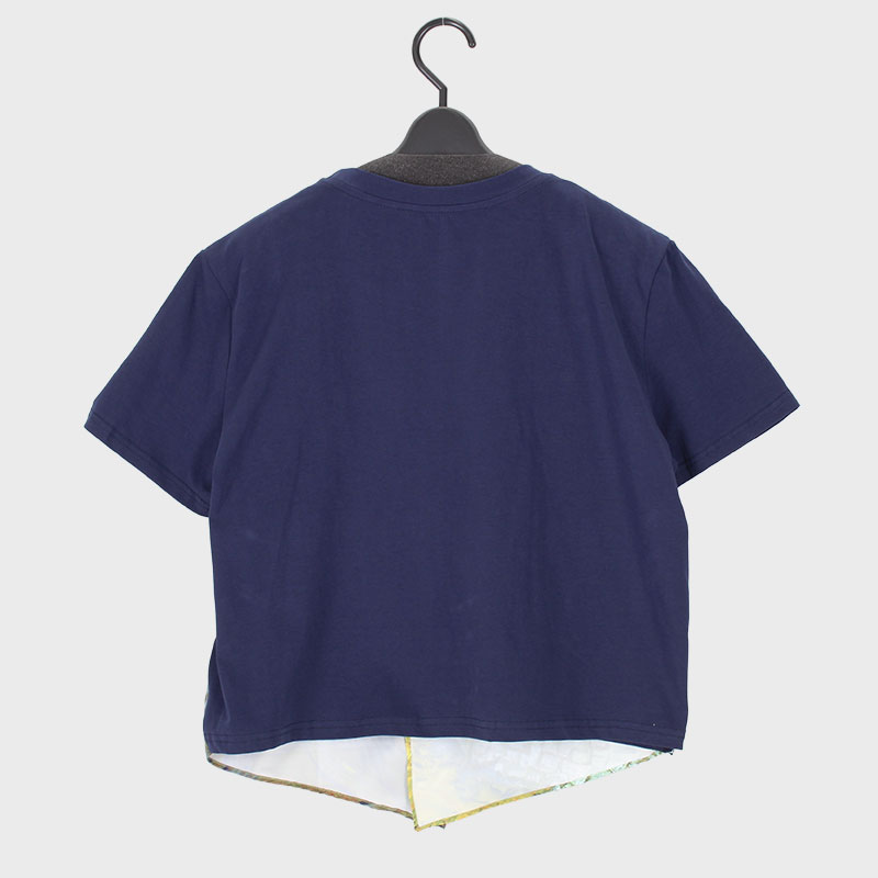 婦人『COCON』ビスチェTシャツ
