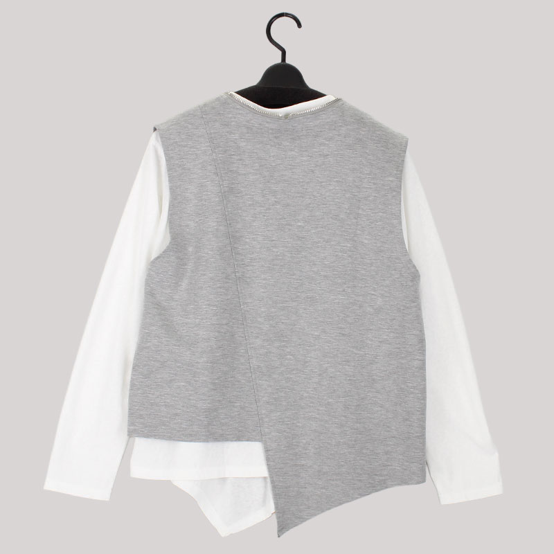 婦人『SILENT WORTH』ベストアンサンブル