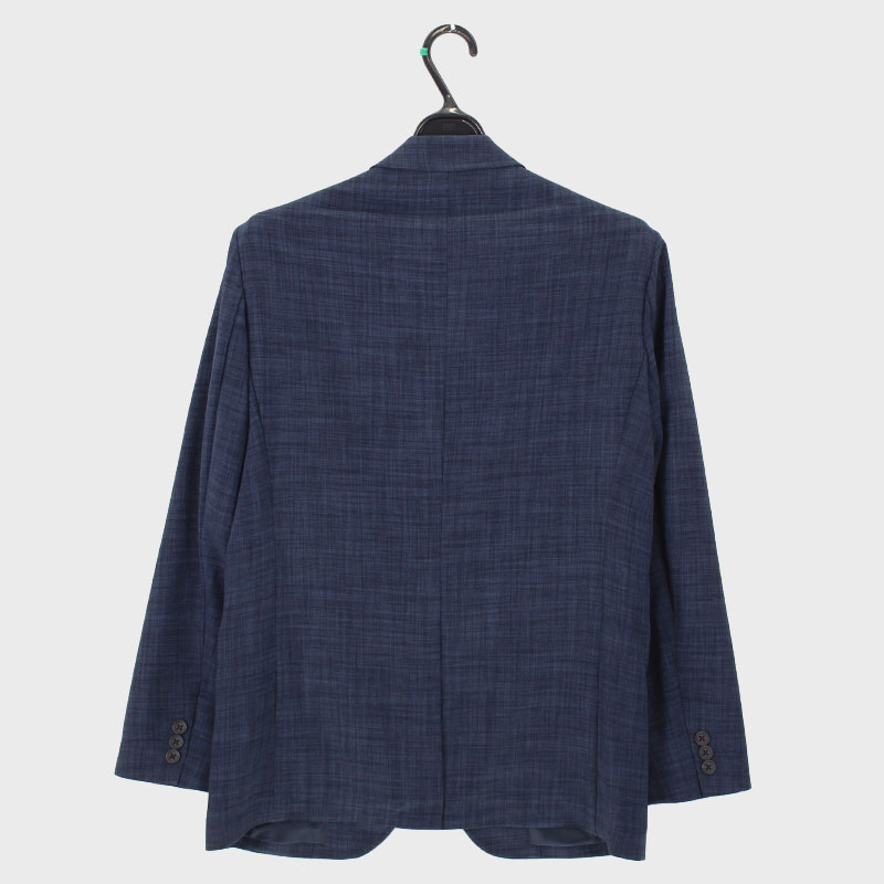 紳士テーラードブッチャージャケット『着心地しっくり』