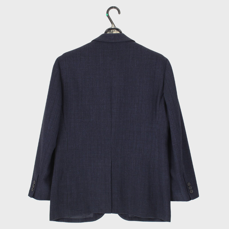 紳士テーラードジャケット