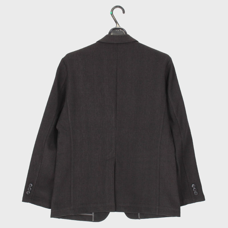 紳士らくジャケット