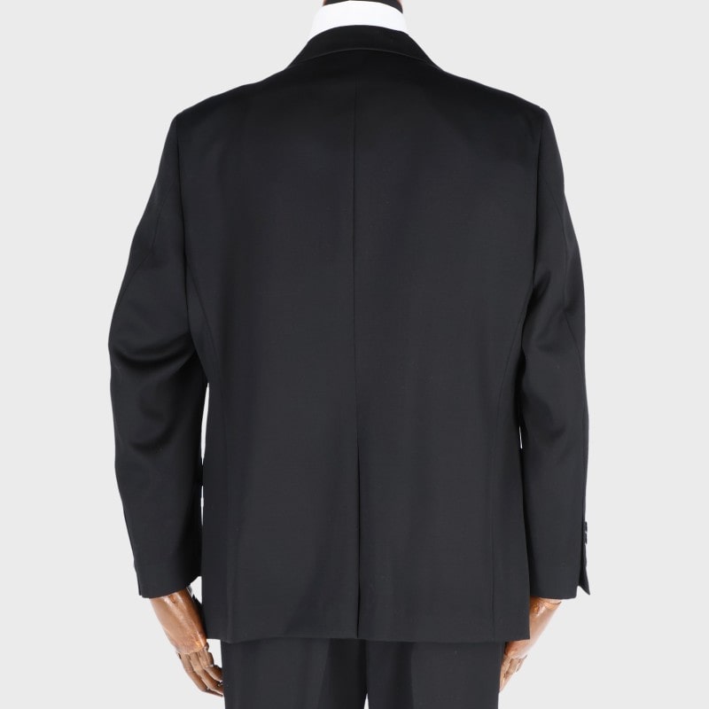 紳士シングルフォーマルスーツ『POLO』