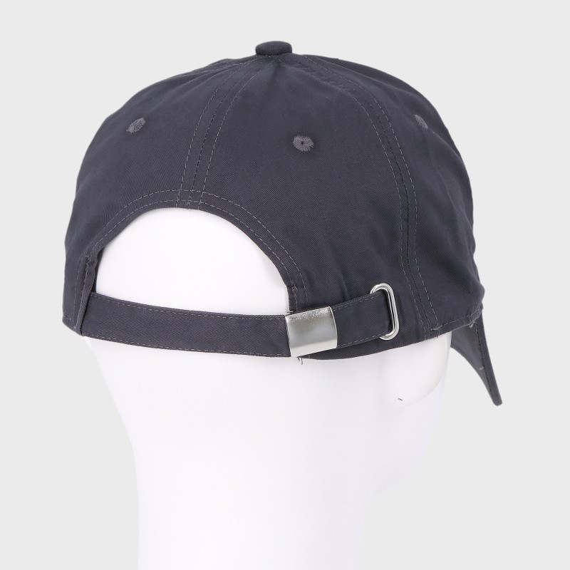 LA刺しゅう入りコットンCAPキャップ