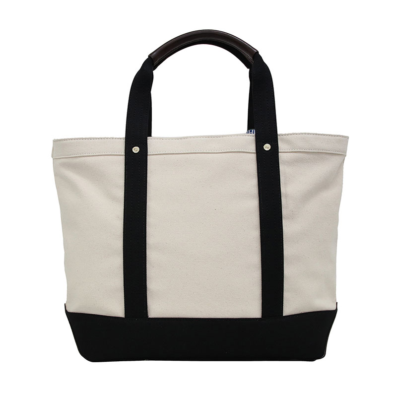 婦人『BEVERLY HILLS POLO CLUB』キャンバストートバッグL