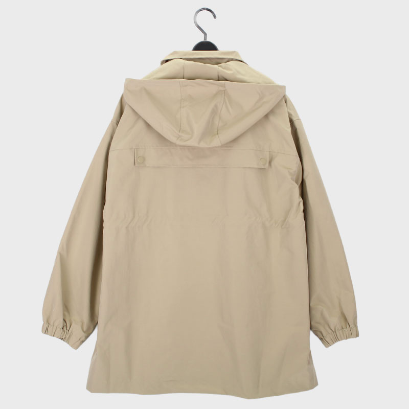 婦人『Khaki Koji』デニムポケット ジャケット