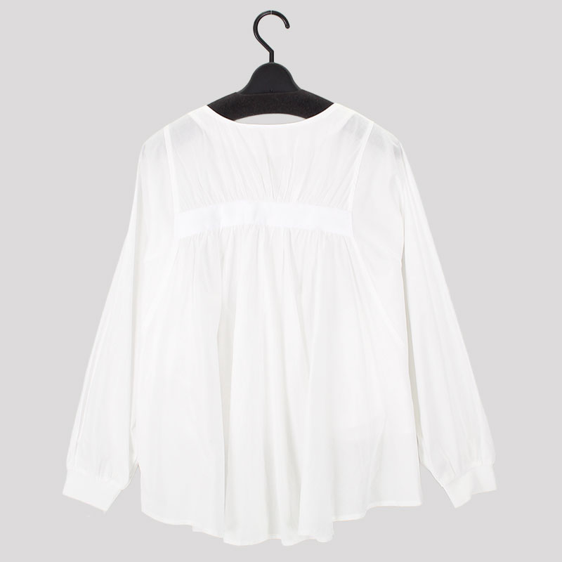 婦人シアーブルゾン