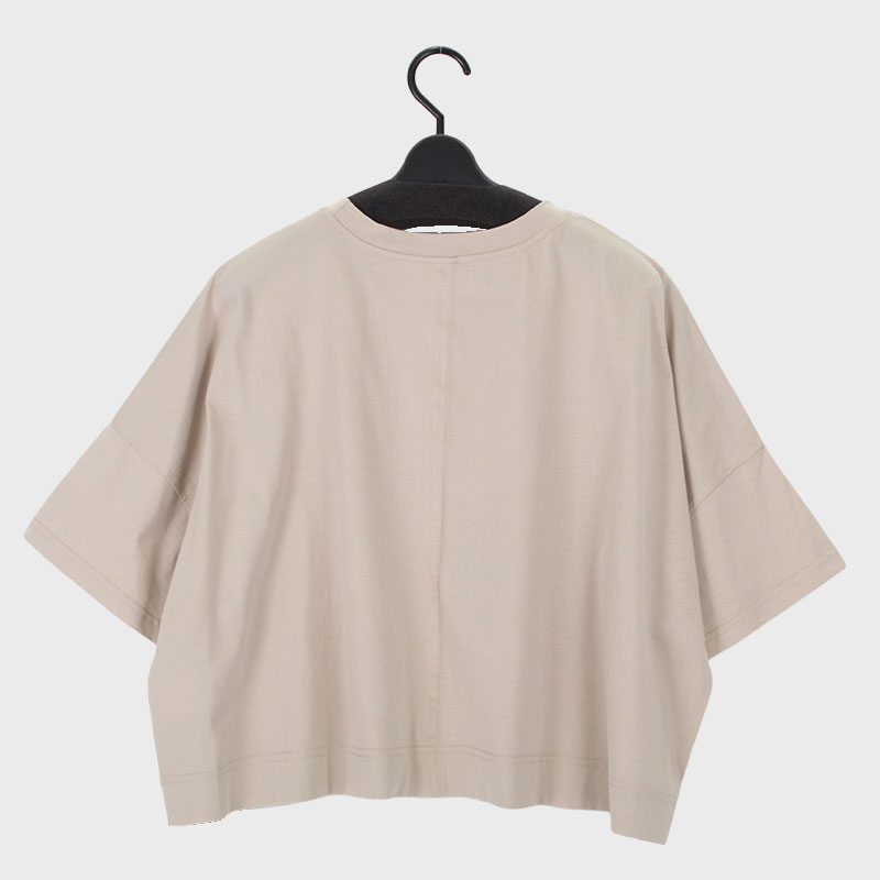 婦人『大西オリジナル』ロゴTシャツ