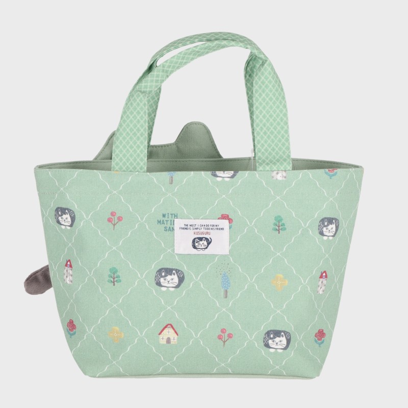 婦人『マチルダさん』ハミポケバッグ