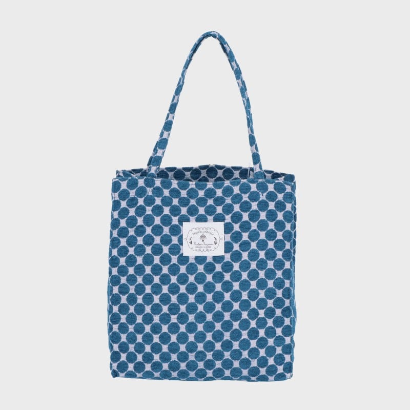 婦人パーラーすずらん堂ミニバッグ