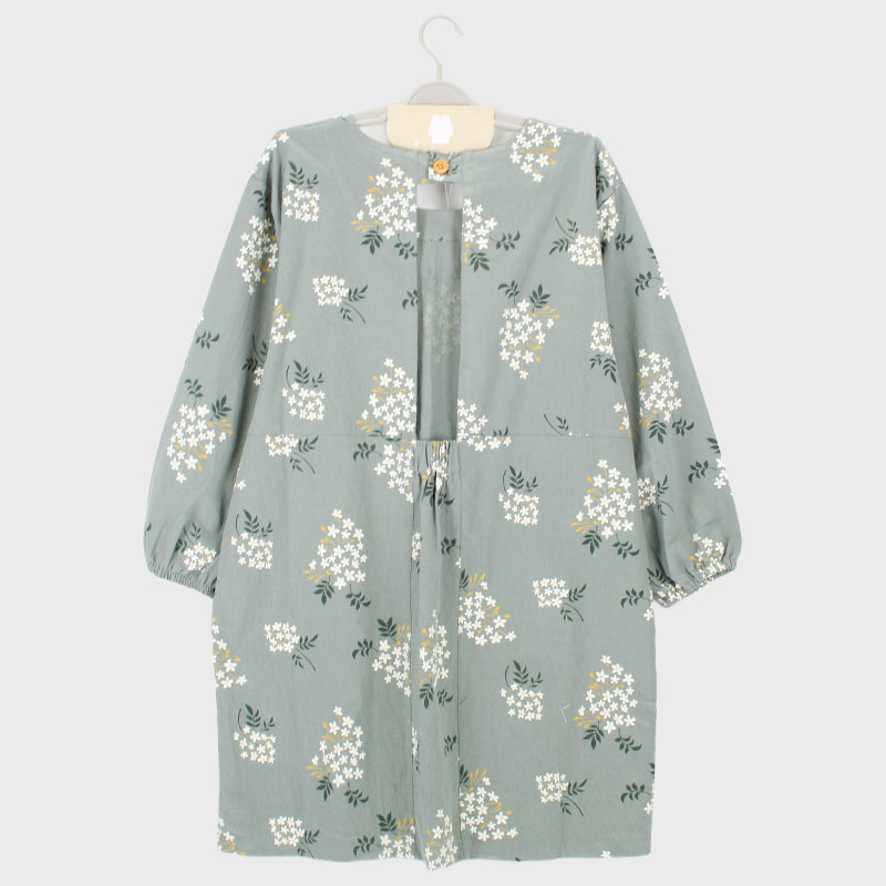 婦人綿ワッシャー腰ゴムカッポー