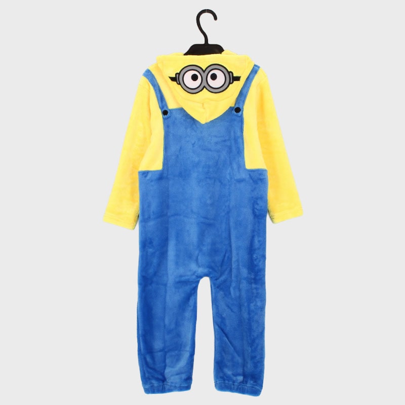 子供ミニオンなりきりオール