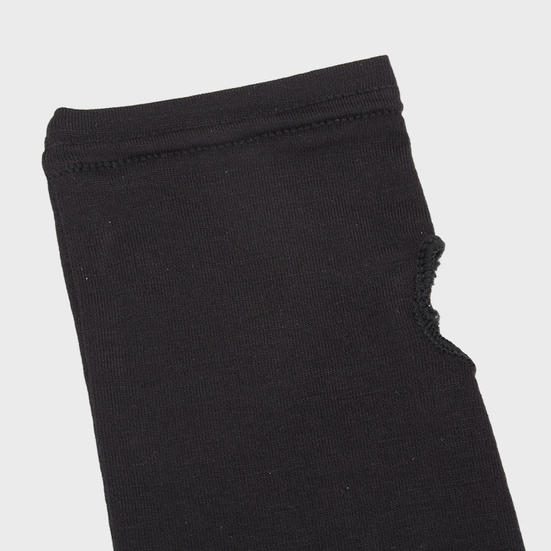 婦人アームカバー『花刺しゅう ショート丈』