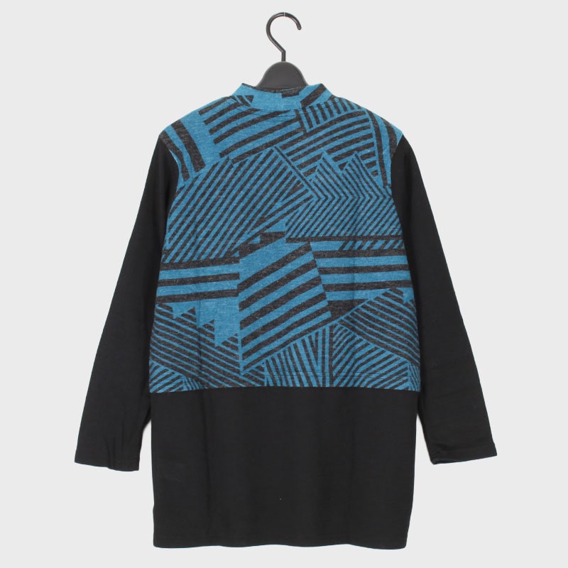 婦人デザインチュニック